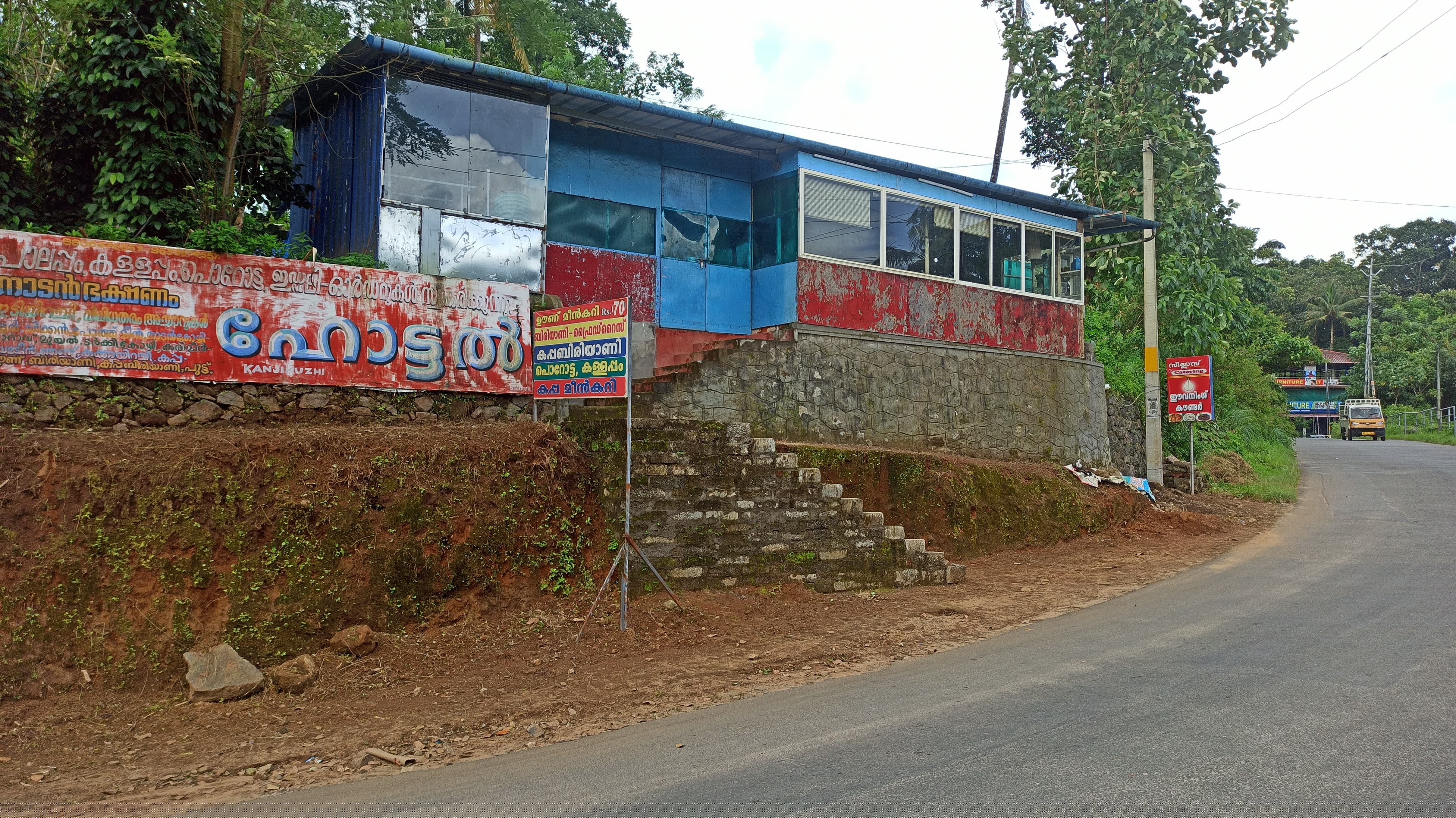 Shops for Sale in Idukki Township