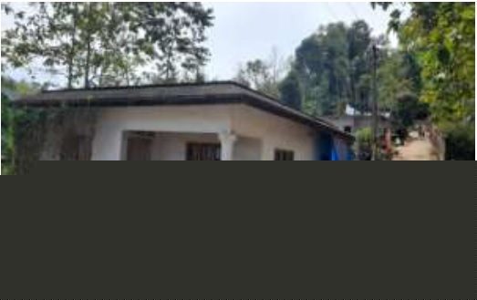 Individual House for Sale in Karikode, Thodupuzha