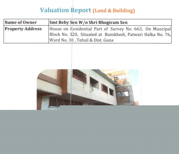 Individual House for Sale in GUNA, Guna