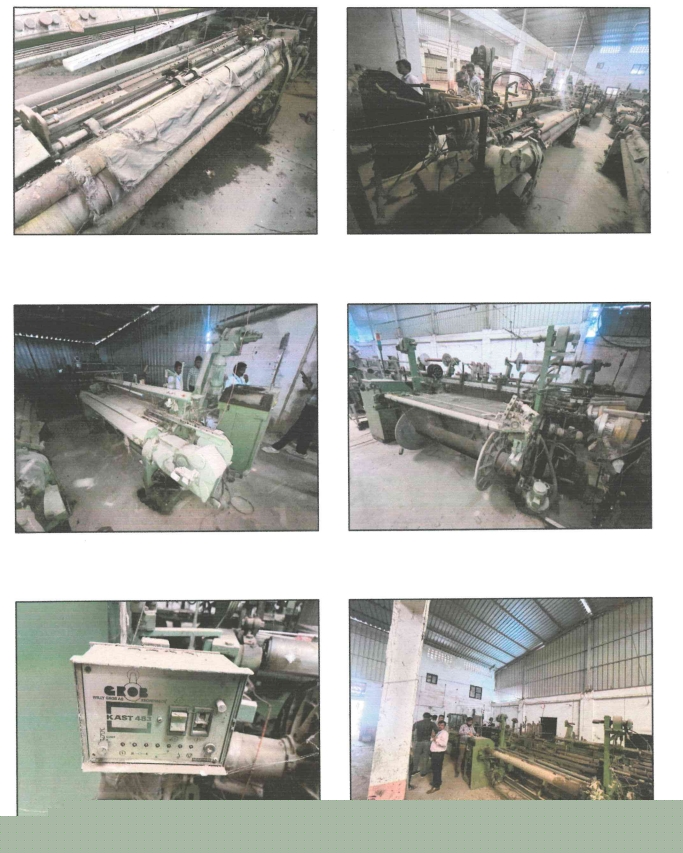 Plant & Machinery for Sale in Navapur