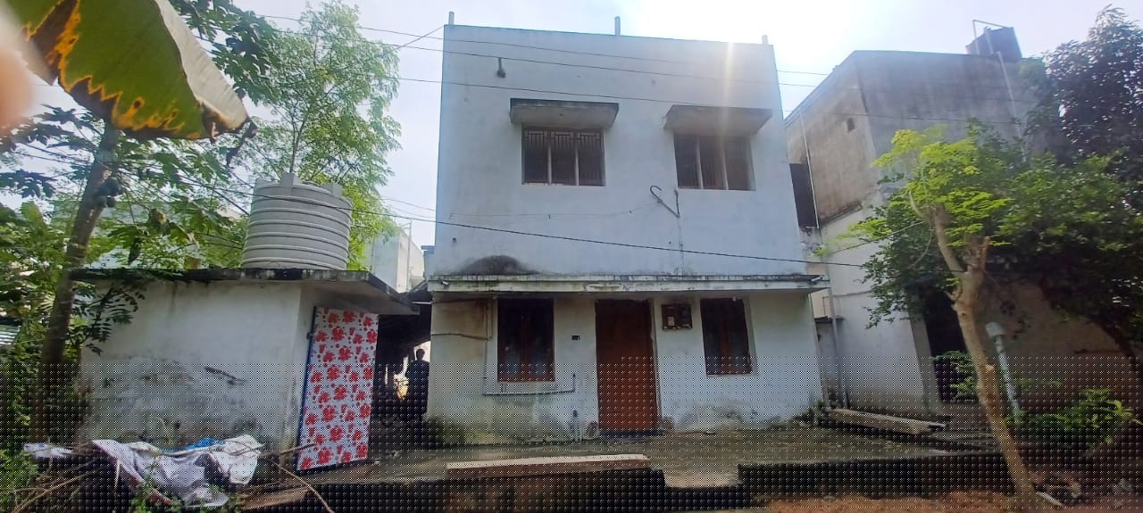 Individual House for Sale in RESIDENTIAL CLASS I TYPE -1,SENGAMANGALAM VILLAGE, Peravurani