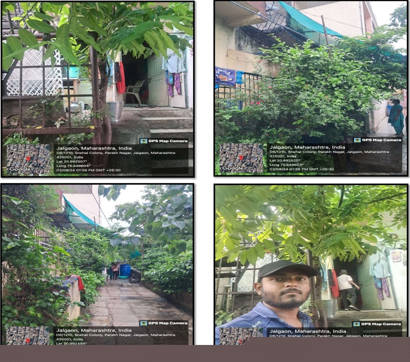 Individual House for Sale in JALGAON, Jalgaon