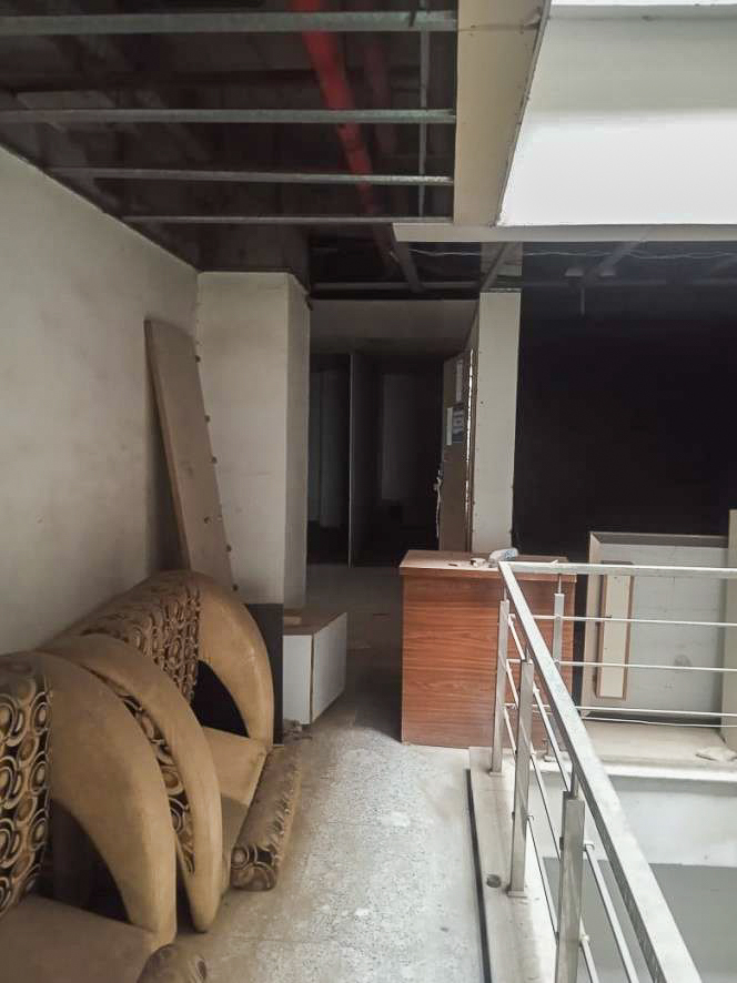 Office for Sale in Unicity Business Park Kalka Highway Distt SAS Nagar Tehsil Zirakpur Mohali Punjab 160102, Chandigarh image 2 of 4 in Chandigarh, Chandigarh | Canara Bank auction property