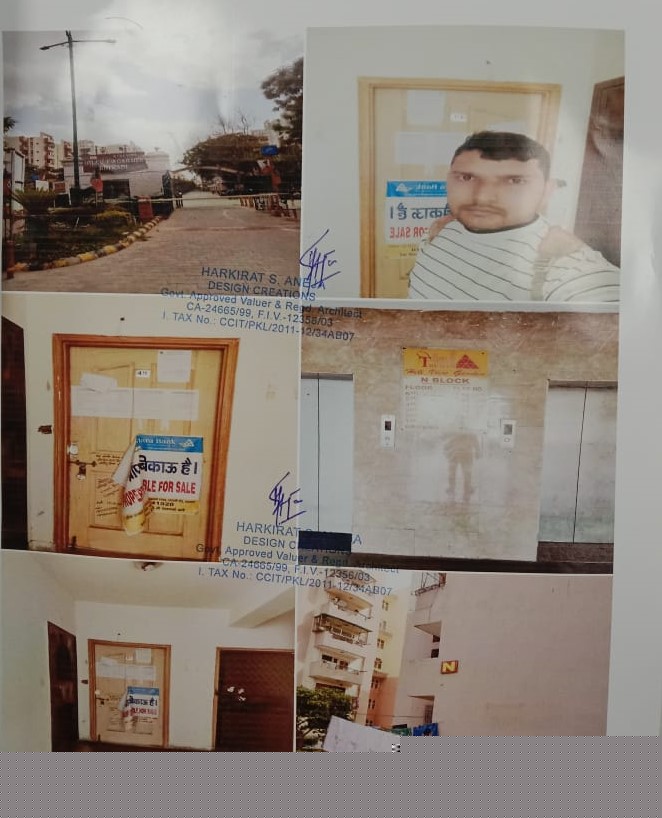 Flat for Sale in Bhiwadi