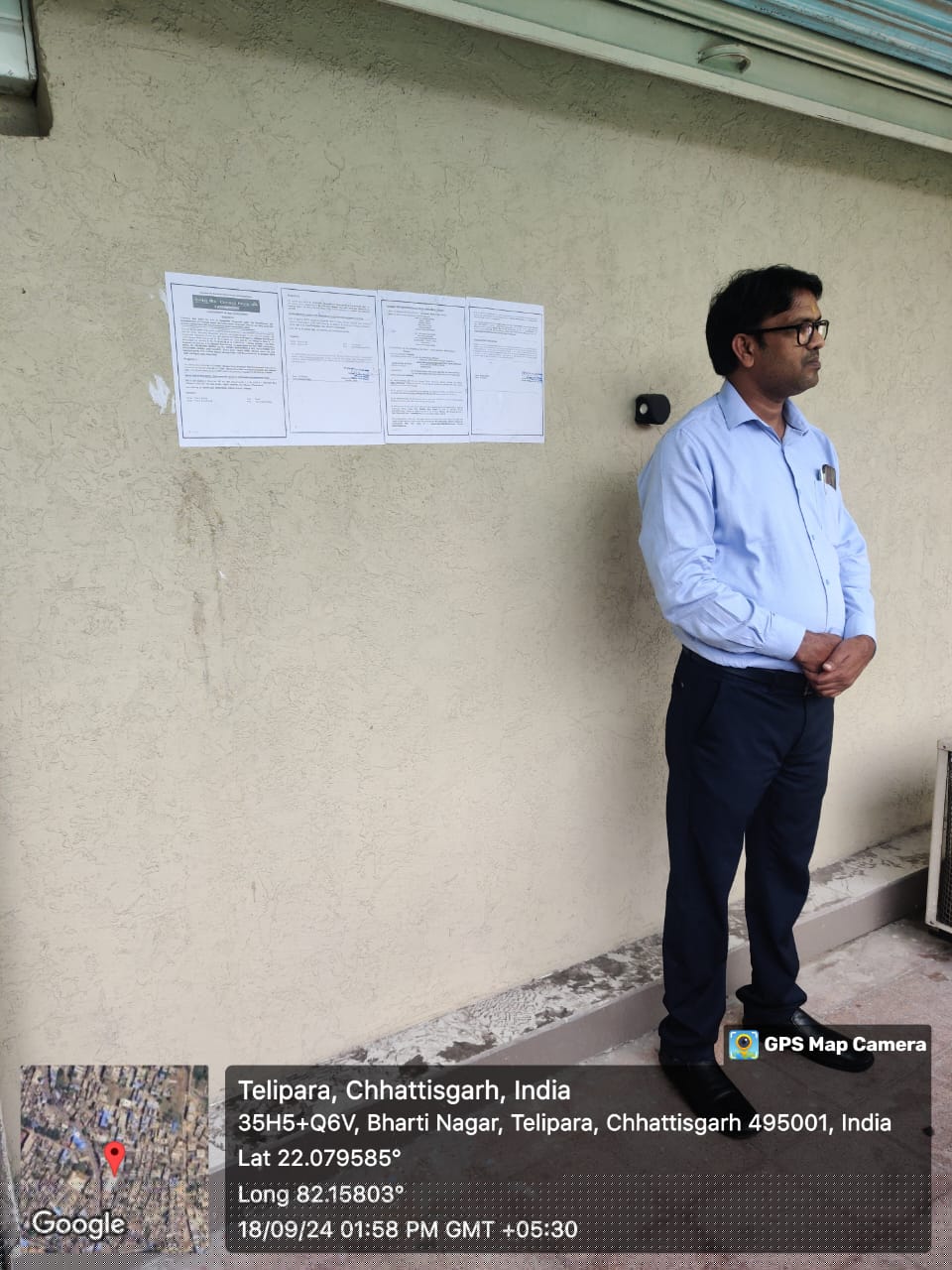 Shops for Sale in Juna Bilaspur, Shivaji nagar Ward, Tehsil- Takhatpur, Dist- Bilaspur, Chhattisgarh, Bilaspur