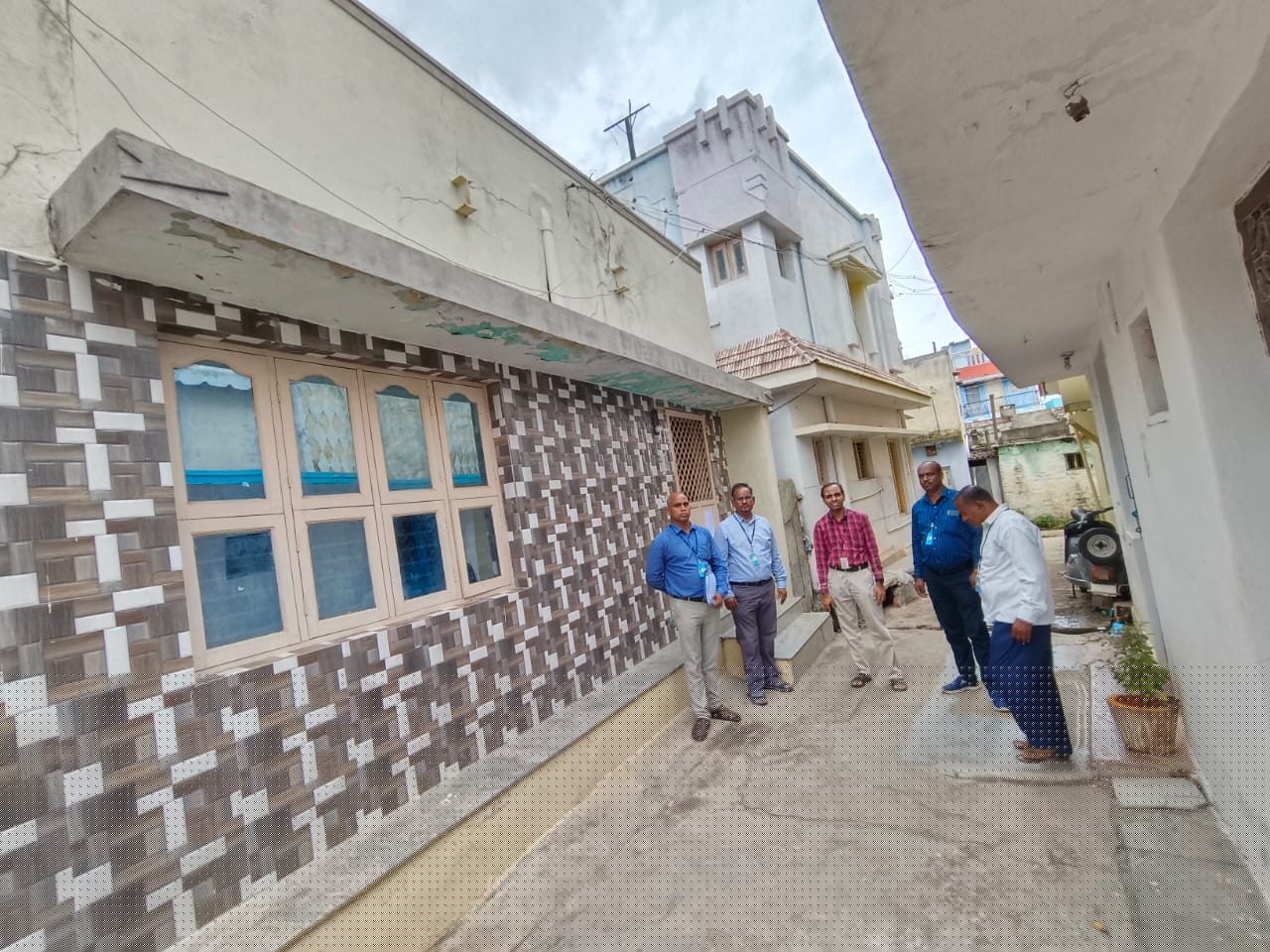 Individual House for Sale in Chikkaballapur