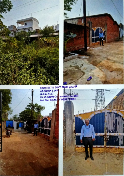 Plot for Sale in korba, Korba