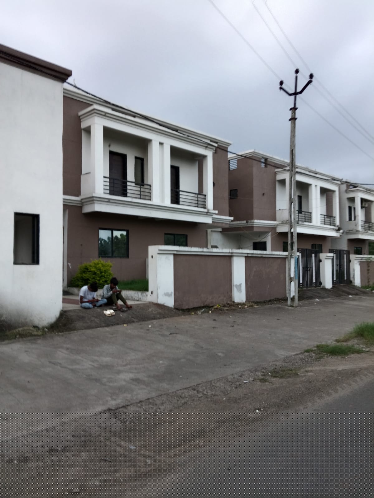 Individual House for Sale in ASODAR ANAND, Anand