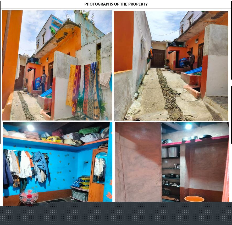 Individual House for Sale in Haveri