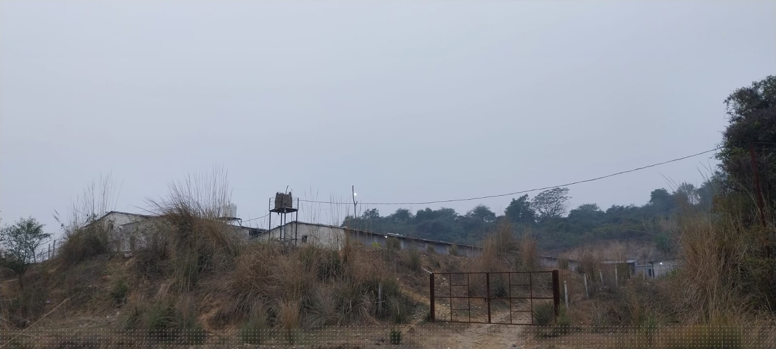 LAND & BUILDING (POULTRY FARM) for Sale in Una image 2 of 2 in Una, Una | Central Bank of India auction property