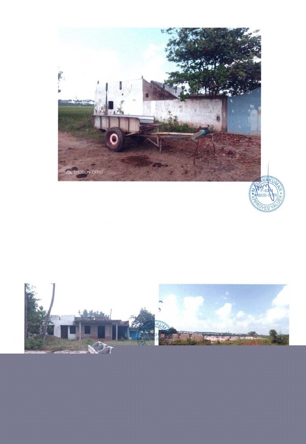 Individual House for Sale in PUDUCHERRY, Pillaiarkuppam