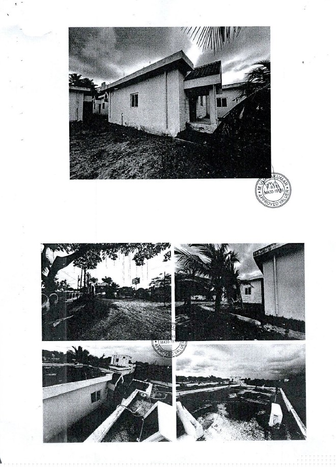 Individual House for Sale in MARAKKANAM, Marakkanam