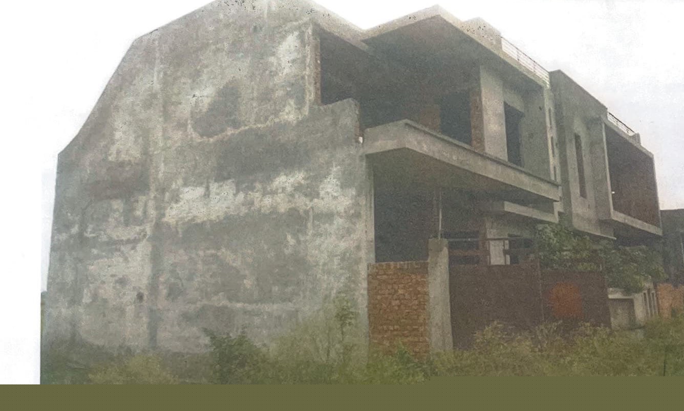 Individual House for Sale in Amritsar image 2 of 10 in Amritsar, Amritsar | Canara Bank auction property