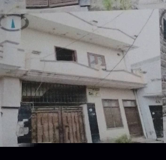 Individual House for Sale in Moga