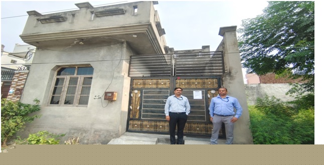Individual House for Sale in Banga