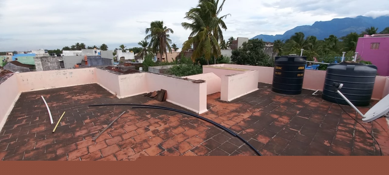 Individual House for Sale in Melagaram image 2 of 2 in Melagaram, Tenkasi | Canara Bank auction property