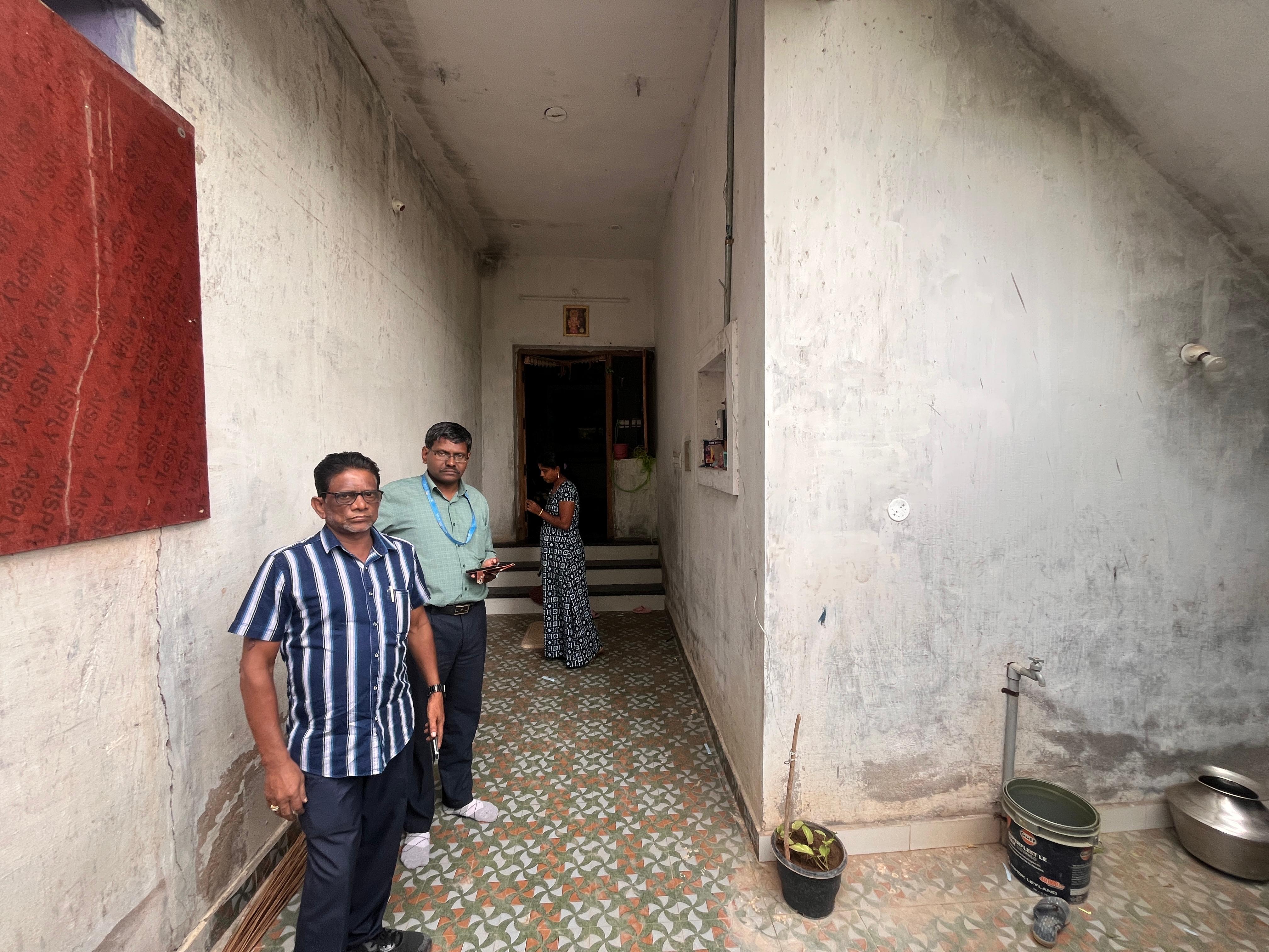 Individual House for Sale in Thoothukudi image 2 of 2 in Thoothukudi, Thoothukudi | Canara Bank auction property