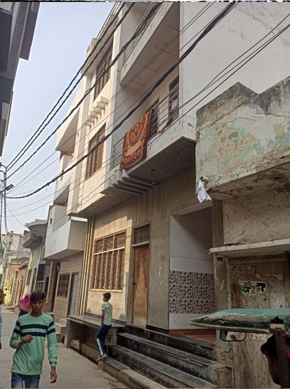 5 BHK Individual House for Sale in Hapur
