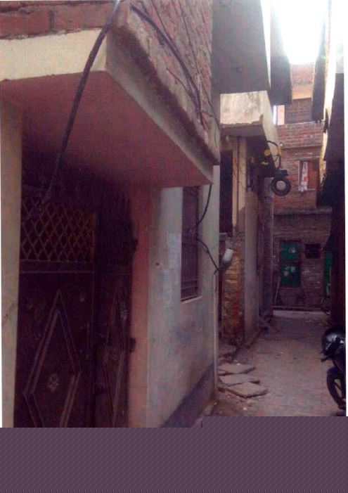 Individual House for Sale in Varanasi