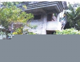 Individual House for Sale in JORHAT, Teok