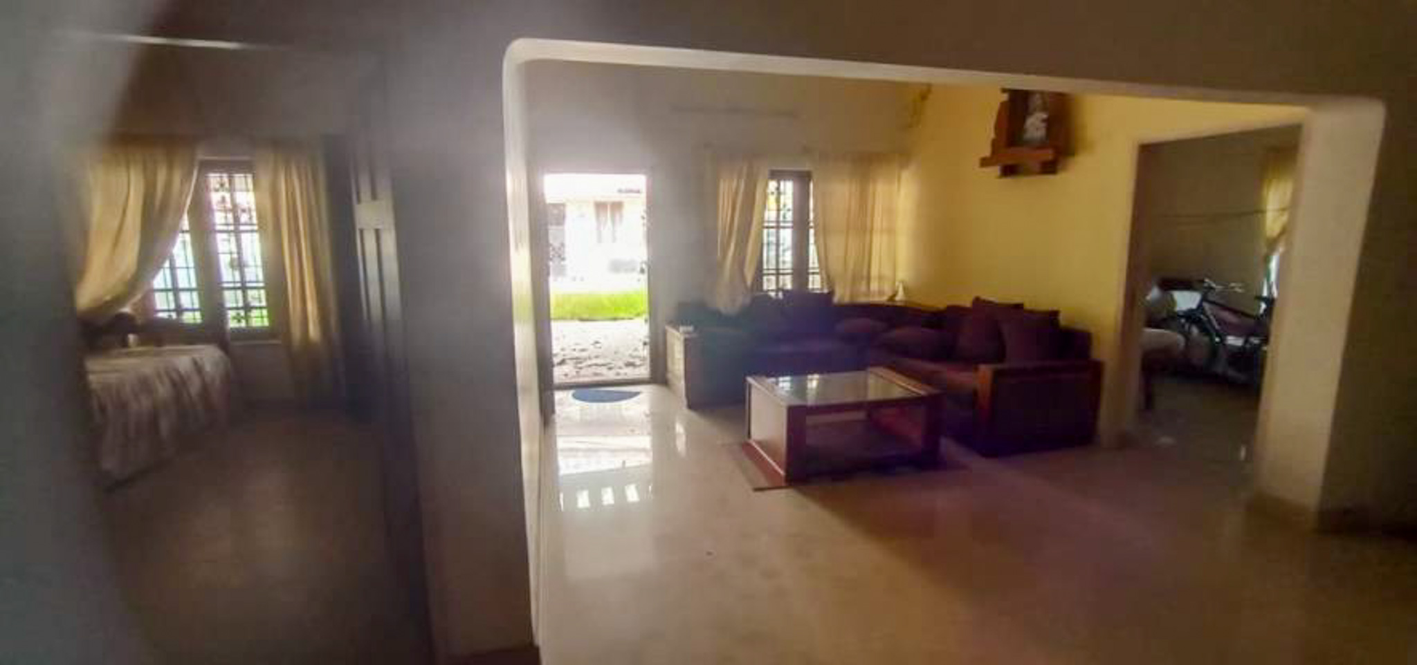 Individual House for Sale in Chembumukku, Kakkanad image 11 of 23 in Kakkanad, Ernakulam | State Bank of India auction property