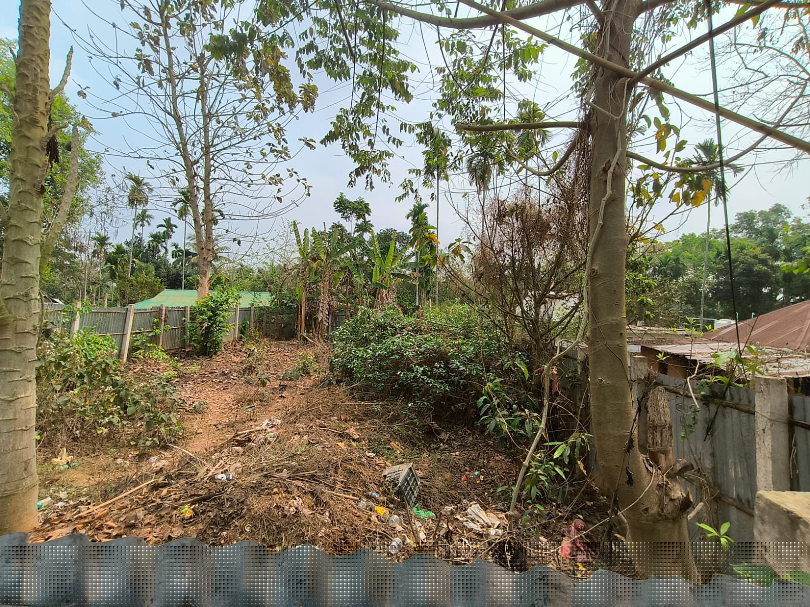 Plot for Sale in Bishalgarh, Madhya Laxmibil, Sepahijala - 799102, Gakulnagar image 2 of 4 in Gakulnagar, Sepahijala | UCO Bank auction property