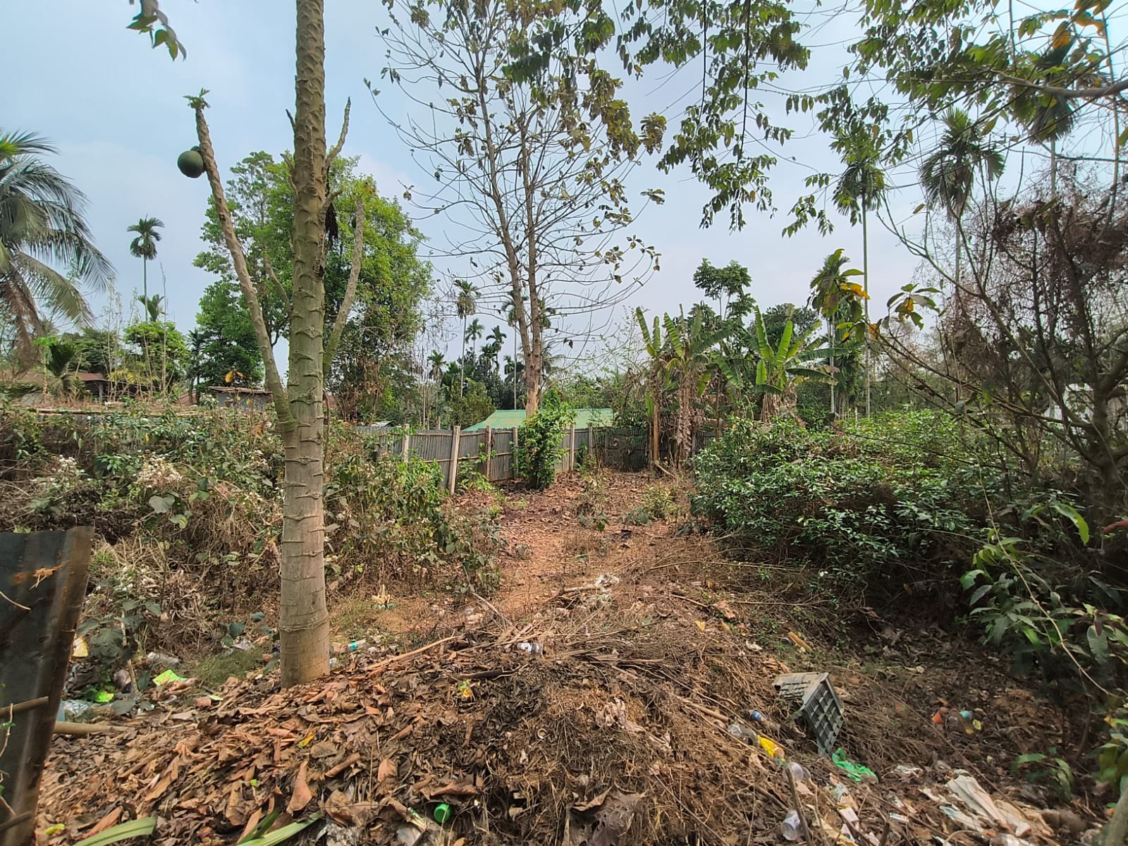 Plot for Sale in Bishalgarh, Madhya Laxmibil, Sepahijala - 799102, Gakulnagar image 3 of 4 in Gakulnagar, Sepahijala | UCO Bank auction property