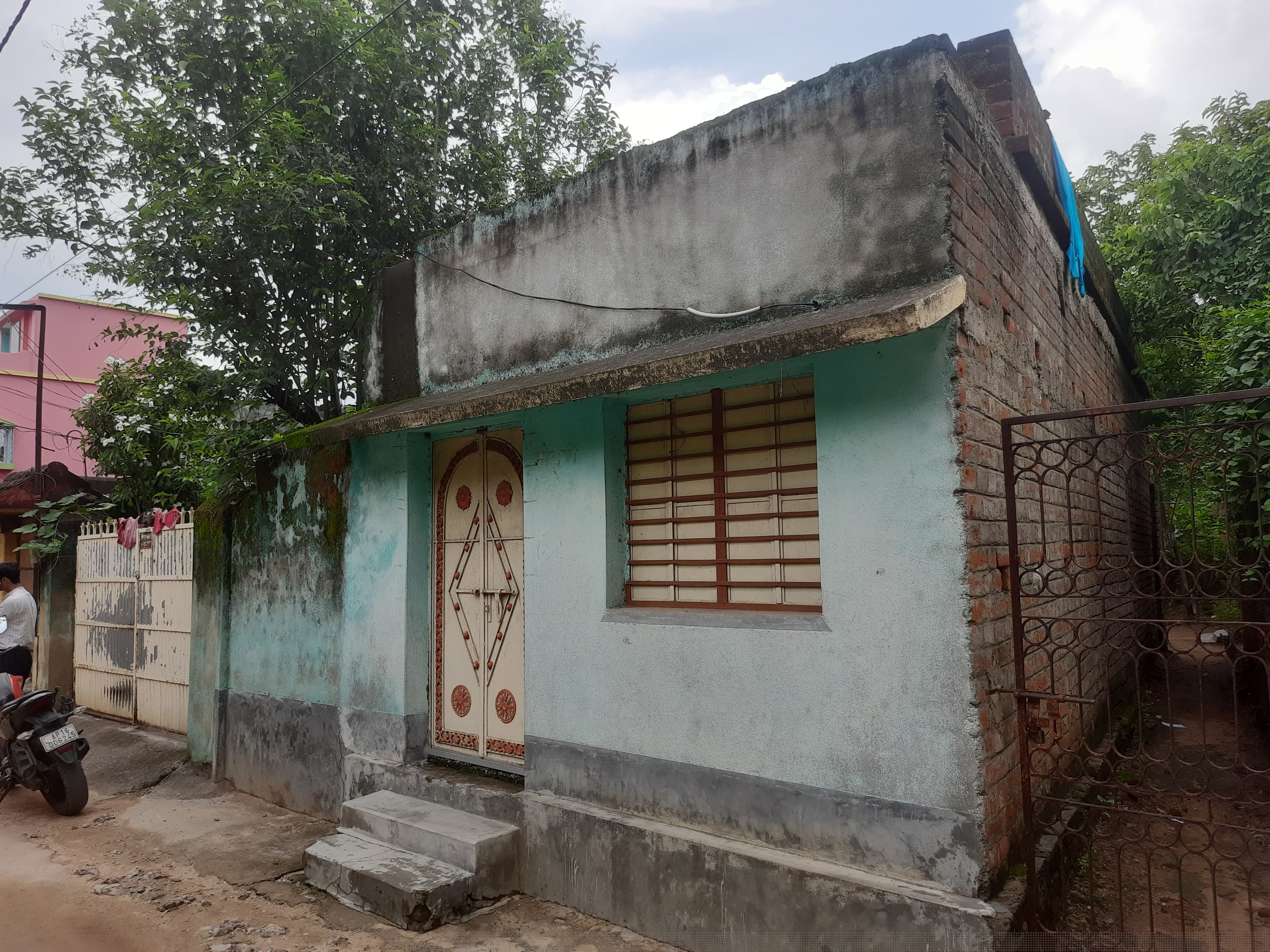 Individual House for Sale in Adra