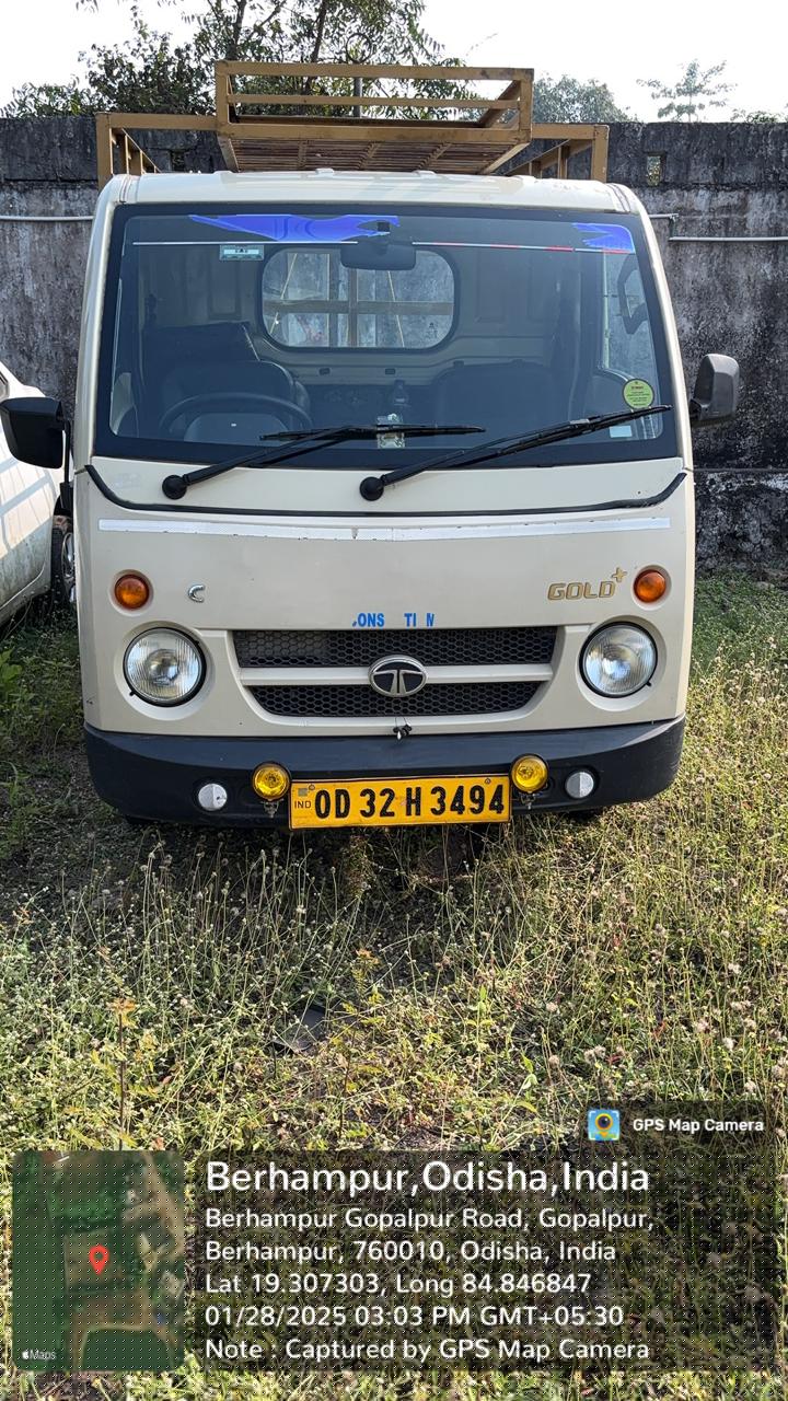 TATA ACE for Sale in BERHAMPUR, Berhampur