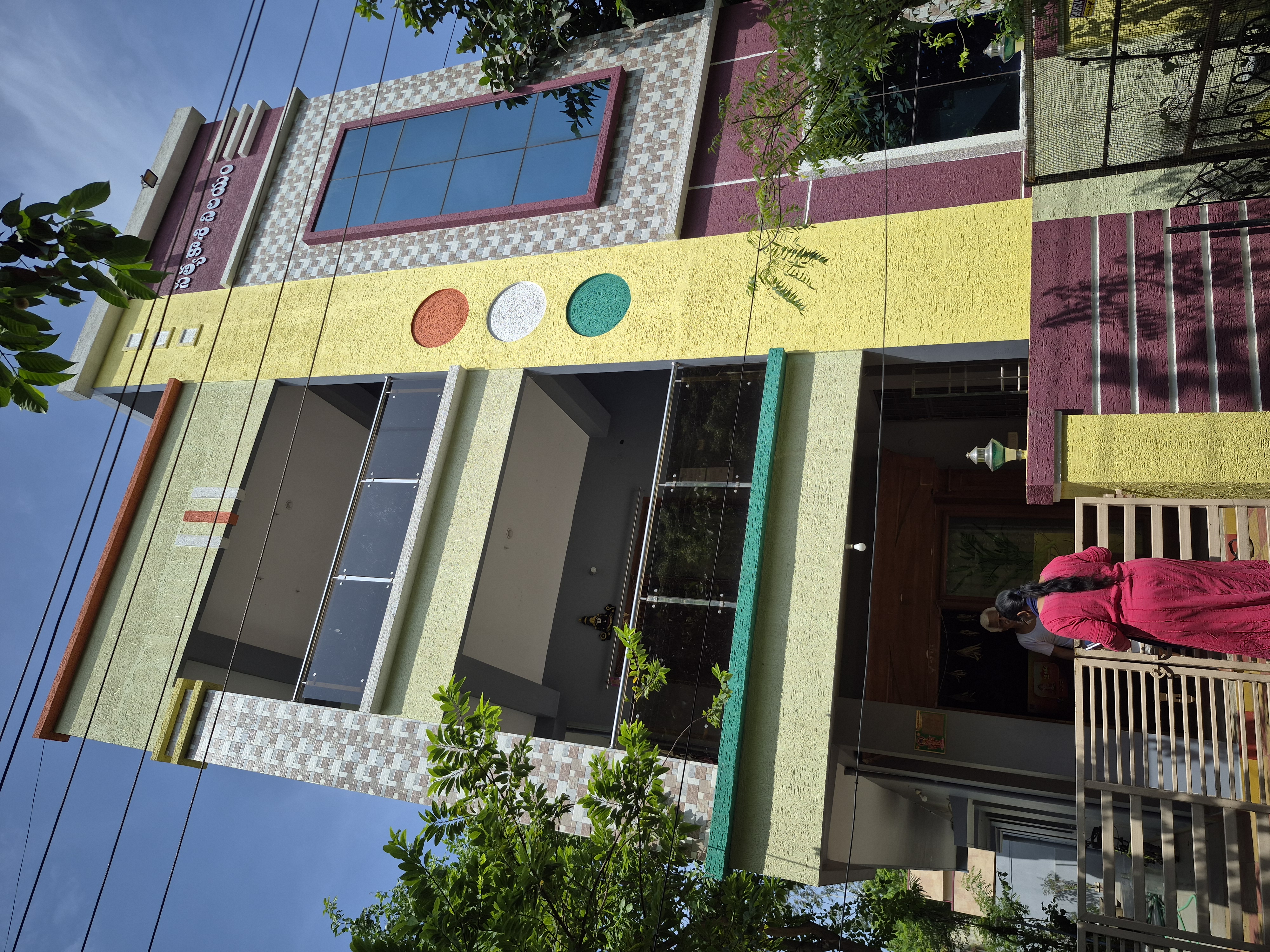 Individual House for Sale in Madhurawada