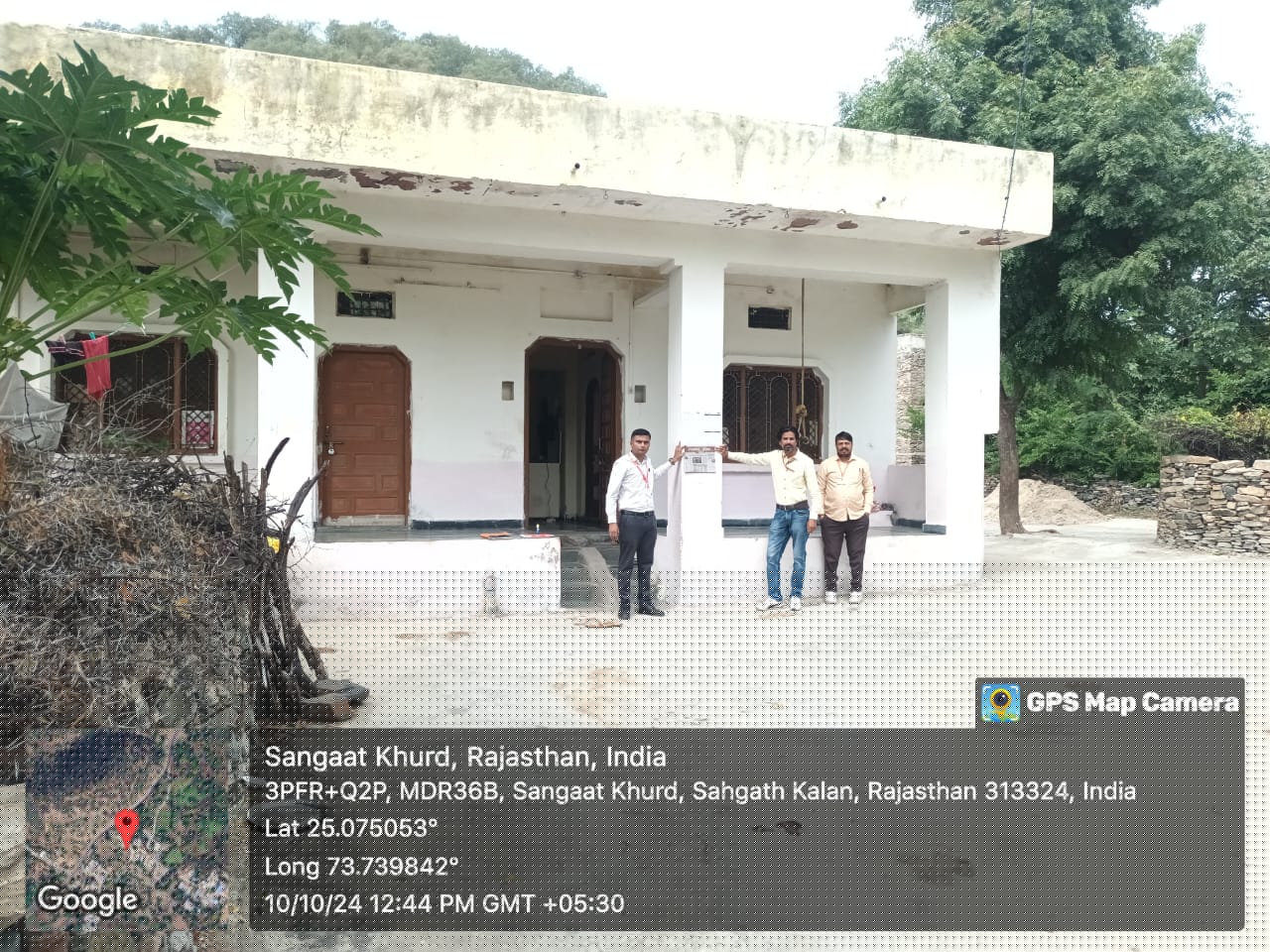 Individual House for Sale in RAJSAMAND, Rajsamand
