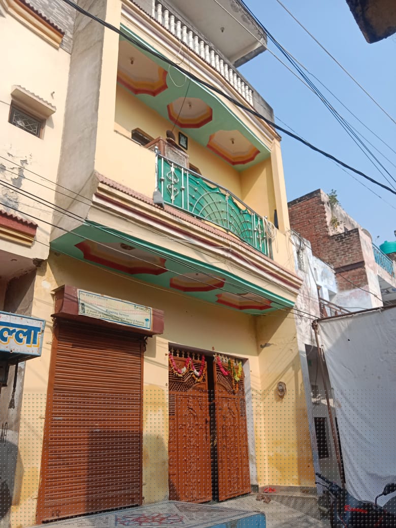 Individual House for Sale in Morena