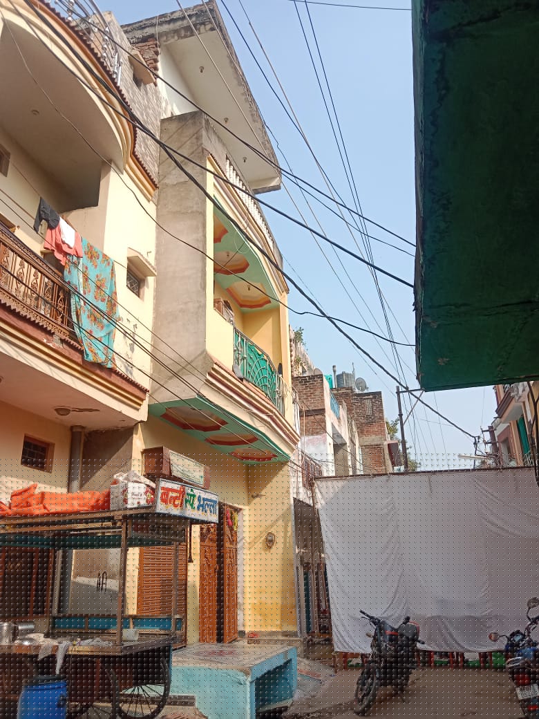 Individual House for Sale in Morena image 2 of 2 in Morena, Morena | Punjab National Bank auction property