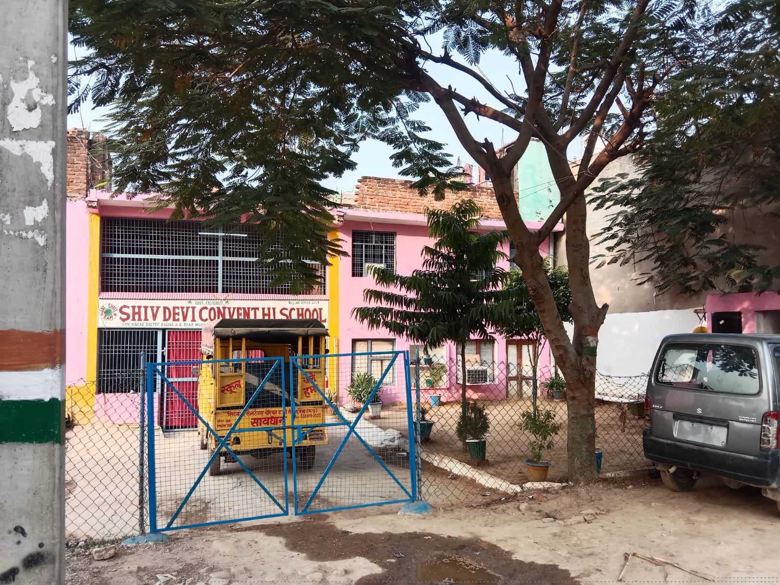 Individual House for Sale in Morena