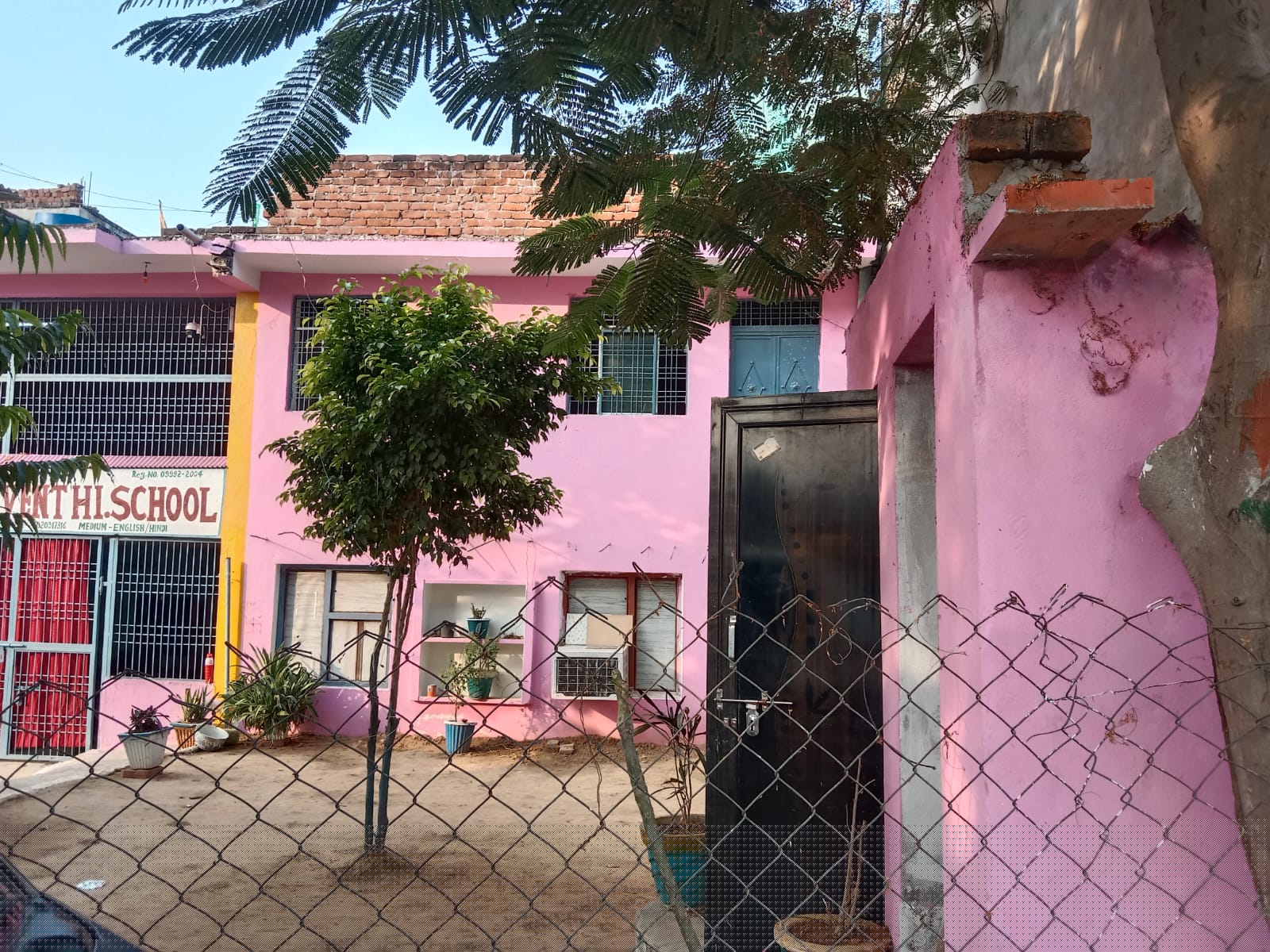 Individual House for Sale in Morena image 2 of 3 in Morena, Morena | Punjab National Bank auction property
