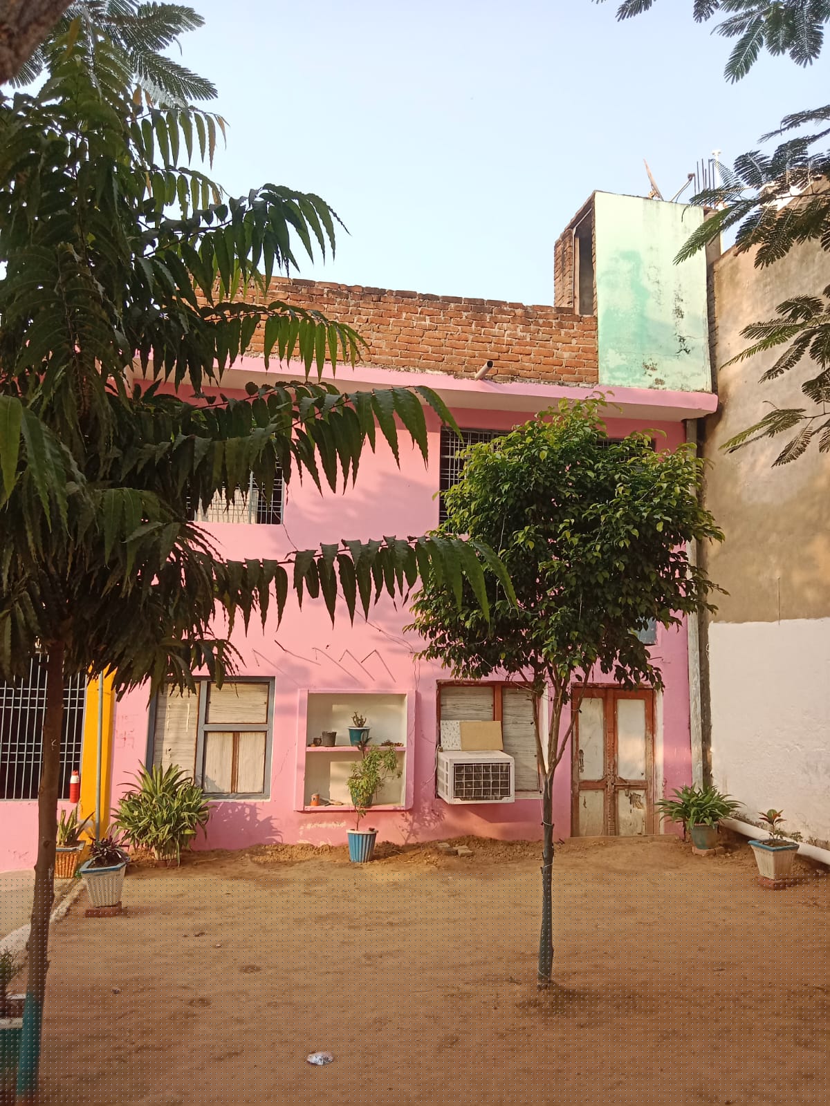 Individual House for Sale in Morena image 3 of 3 in Morena, Morena | Punjab National Bank auction property