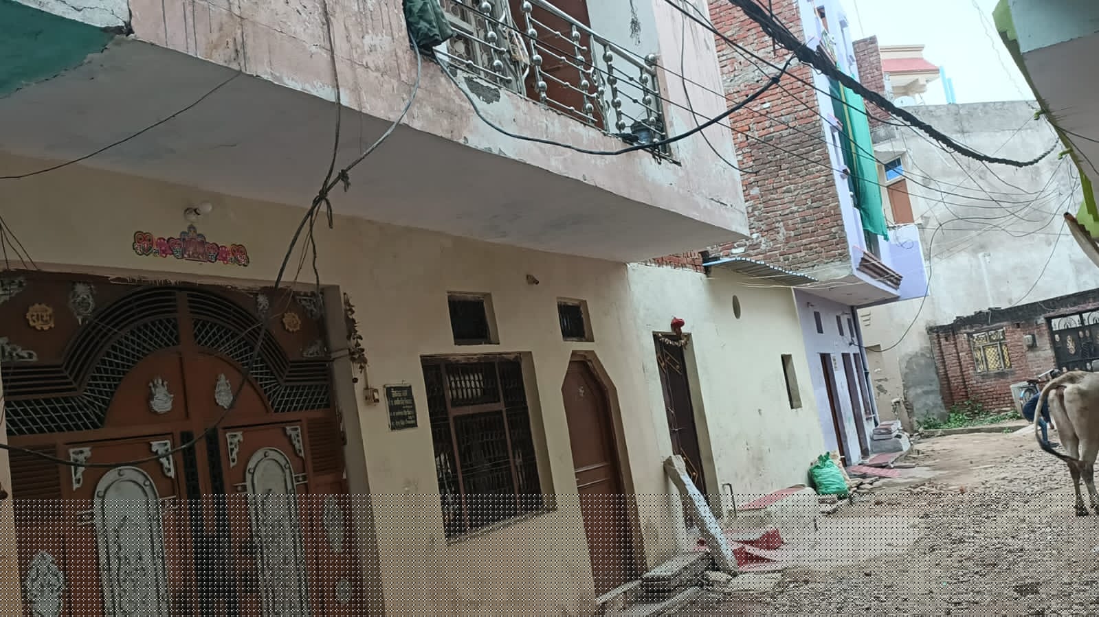 Individual House for Sale in Morena image 2 of 2 in Morena, Morena | Punjab National Bank auction property