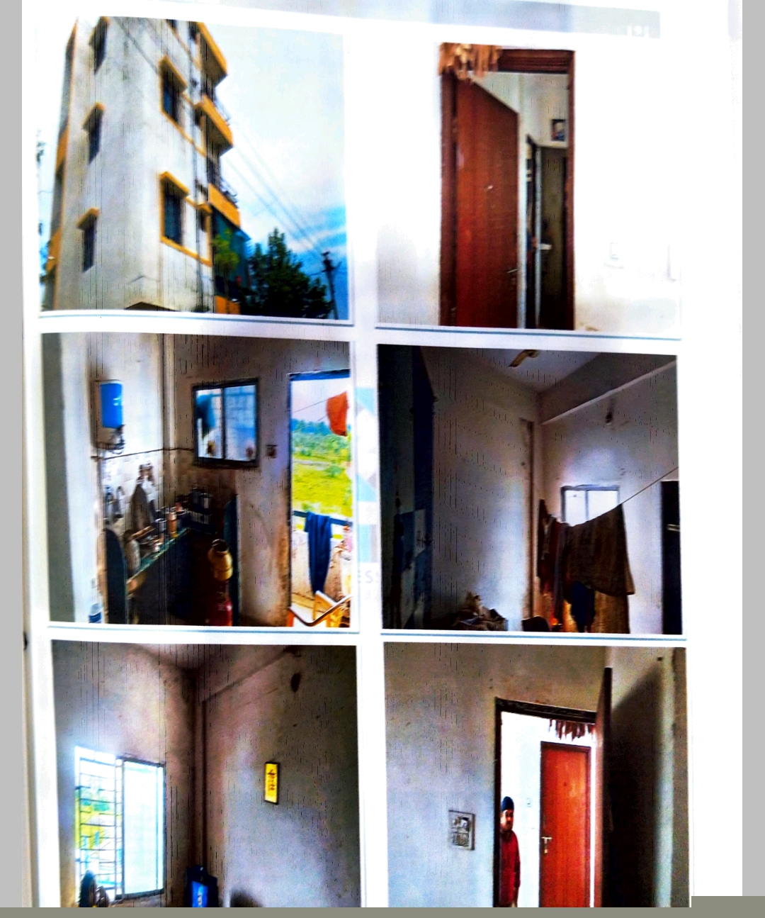 Individual House for Sale in Amravati