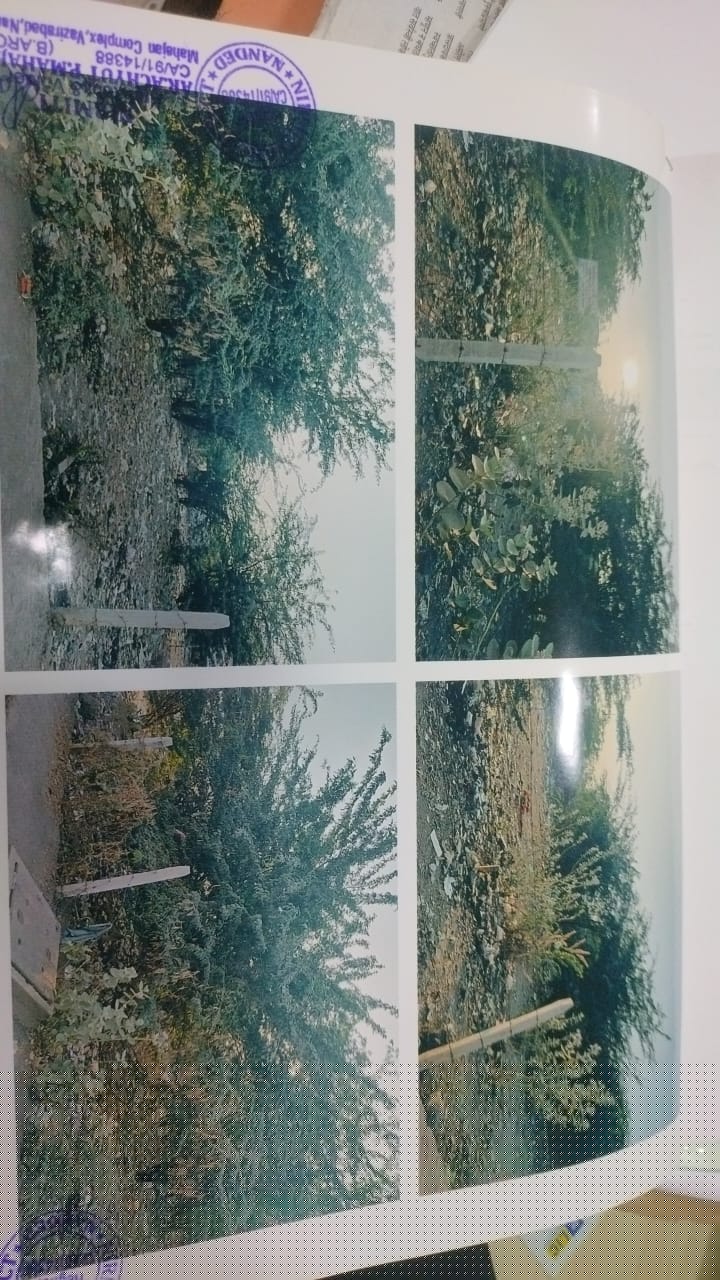 Plot for Sale in Nanded