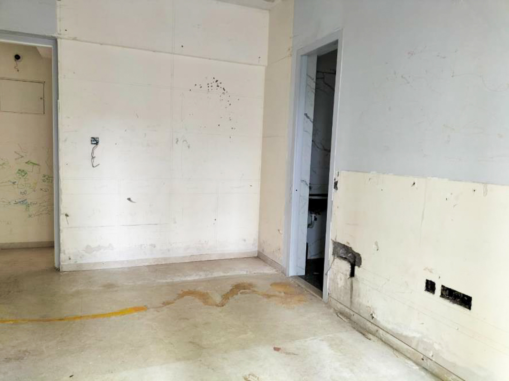 5 BHK Flat for Sale in RUNWAL GREENS, Village Nahur, Bhandup (West), Mumbai image 9 of 18 in Mumbai, Mumbai | Central Bank of India auction property