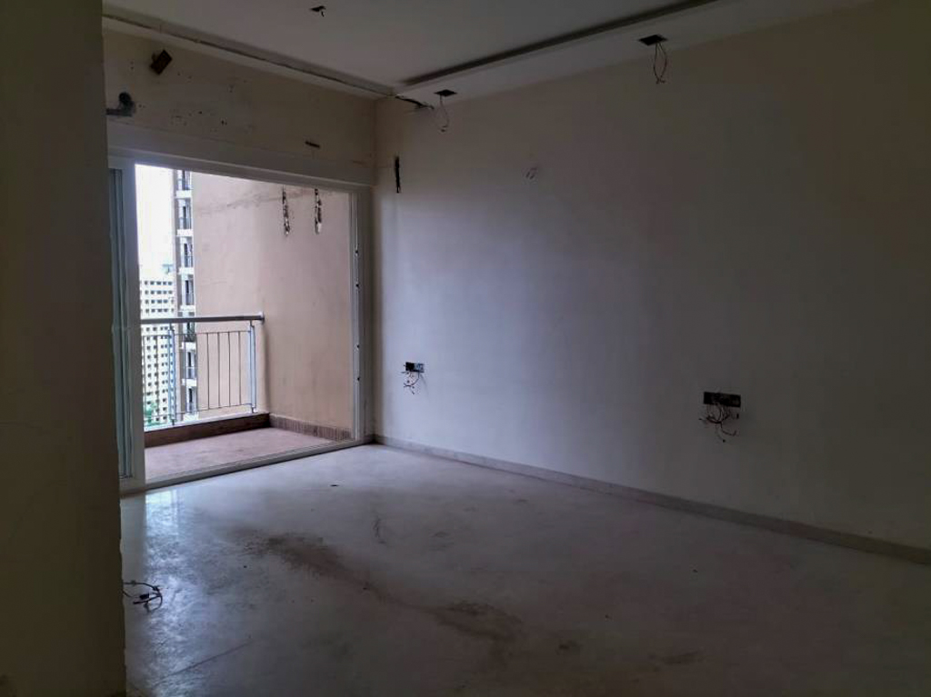 5 BHK Flat for Sale in RUNWAL GREENS, Village Nahur, Bhandup (West), Mumbai image 15 of 18 in Mumbai, Mumbai | Central Bank of India auction property