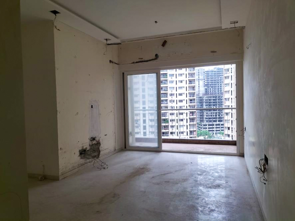 5 BHK Flat for Sale in RUNWAL GREENS, Village Nahur, Bhandup (West), Mumbai image 18 of 18 in Mumbai, Mumbai | Central Bank of India auction property