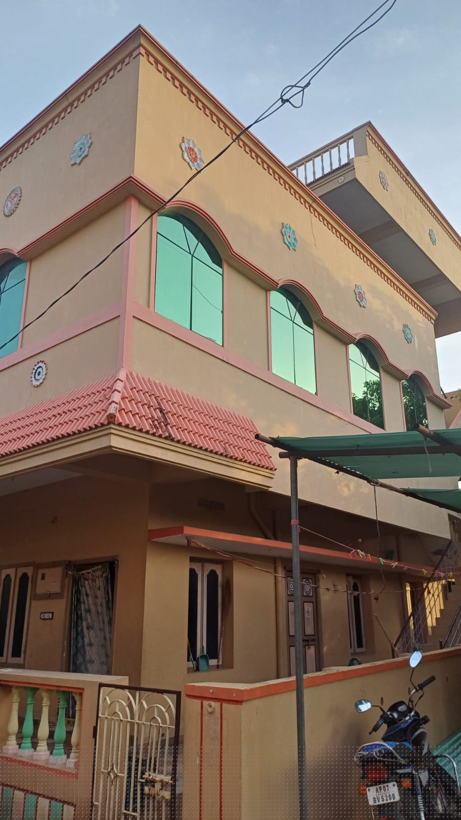 Individual House for Sale in Bapatla