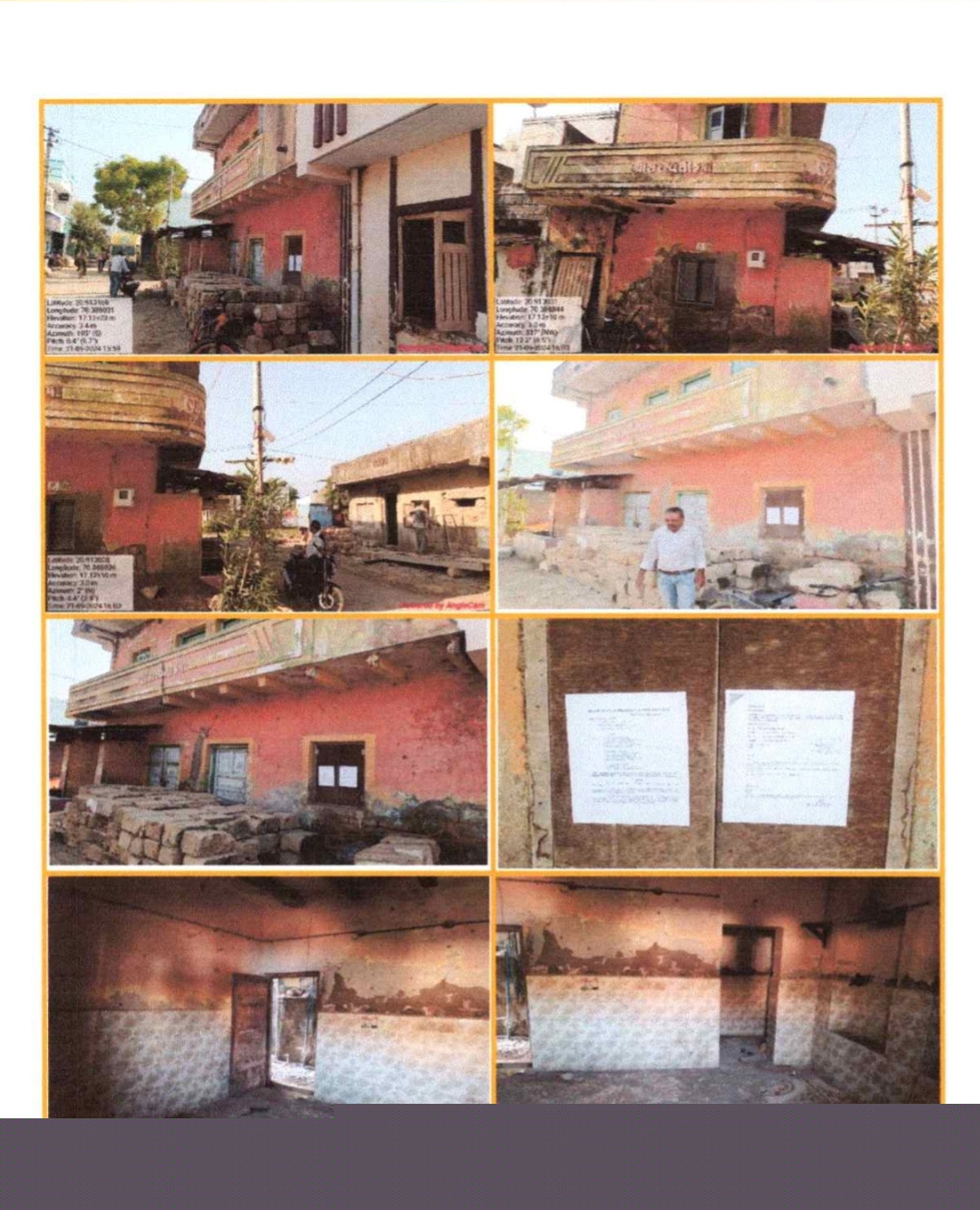 Individual House for Sale in Veraval, Veraval