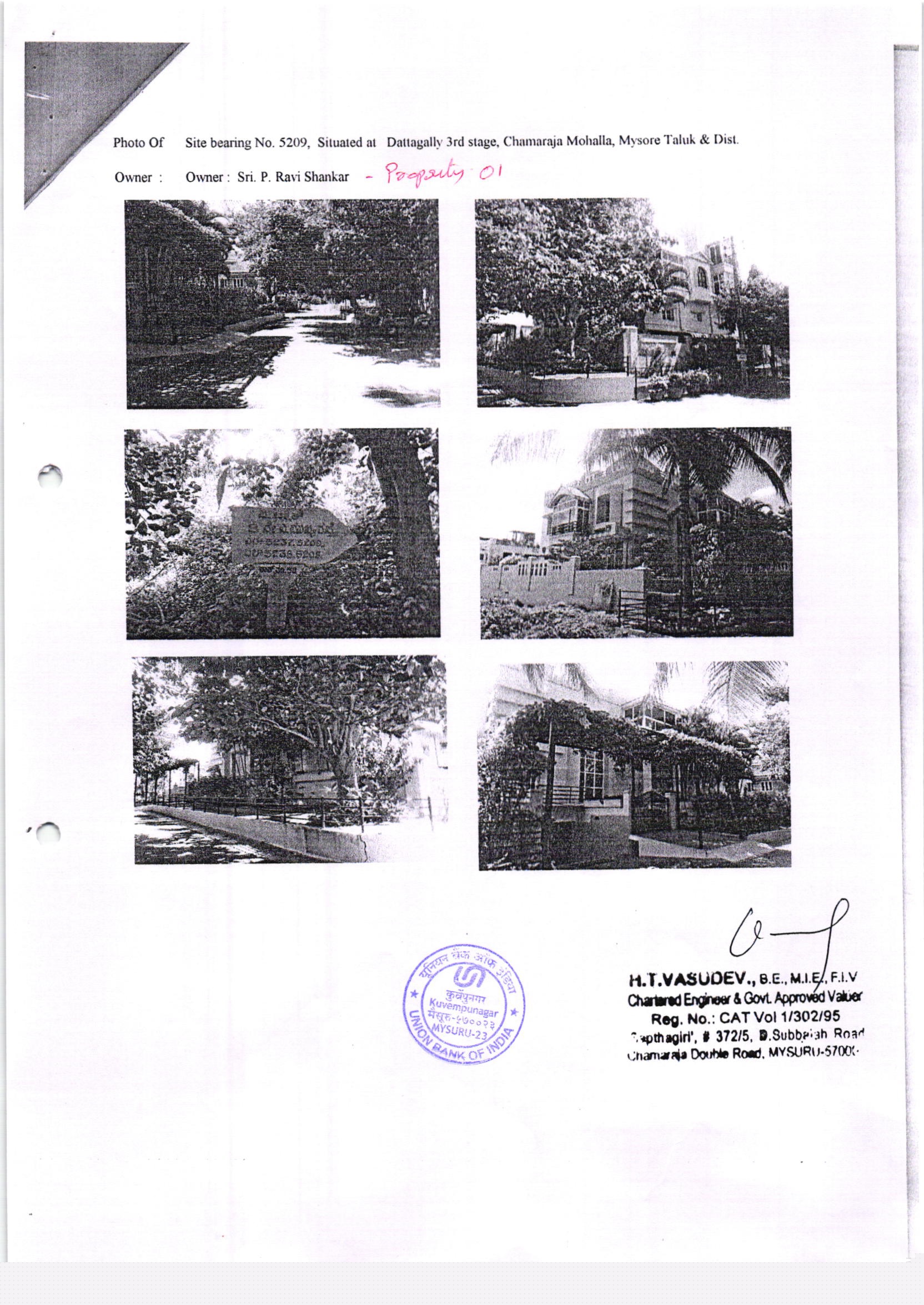 Individual House for Sale in MYSORE, Mysuru