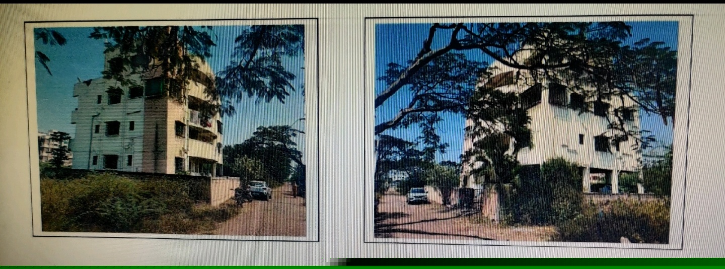 Flat for Sale in SANGLI, Chiplun