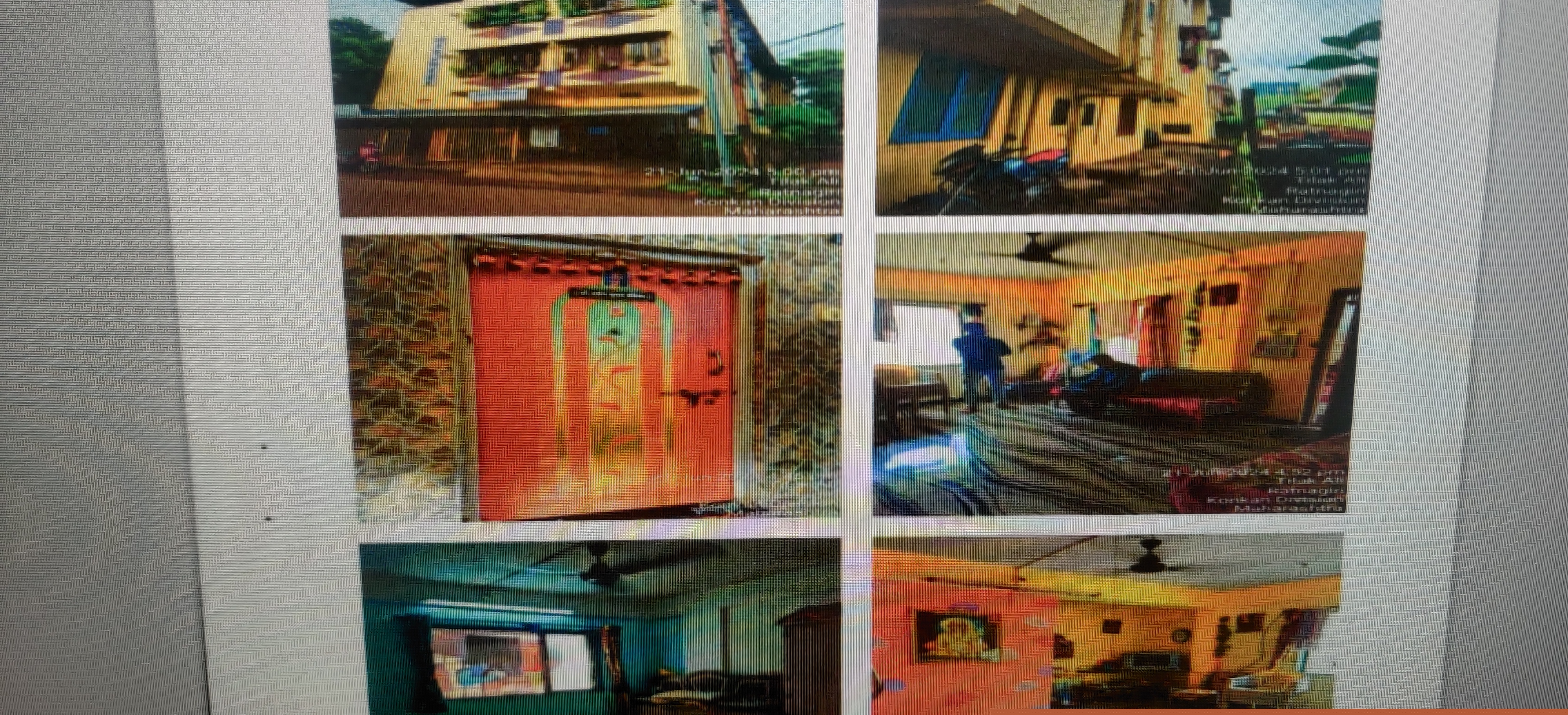 Flat for Sale in Ratnagiri