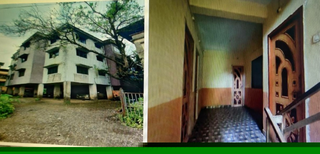 Flat for Sale in CHIPLUN, Chiplun