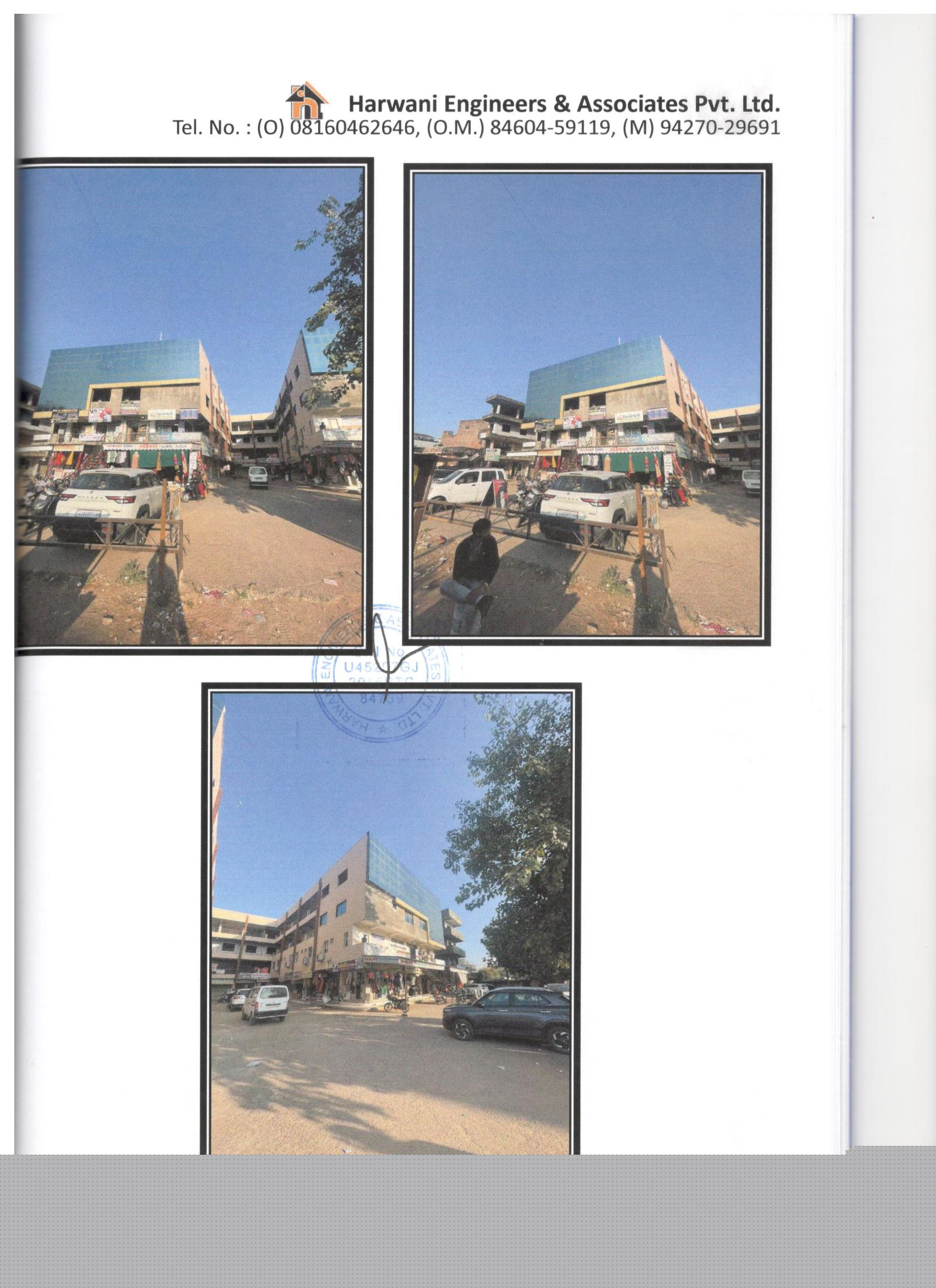 Shops for Sale in Vijapur, Mahesana