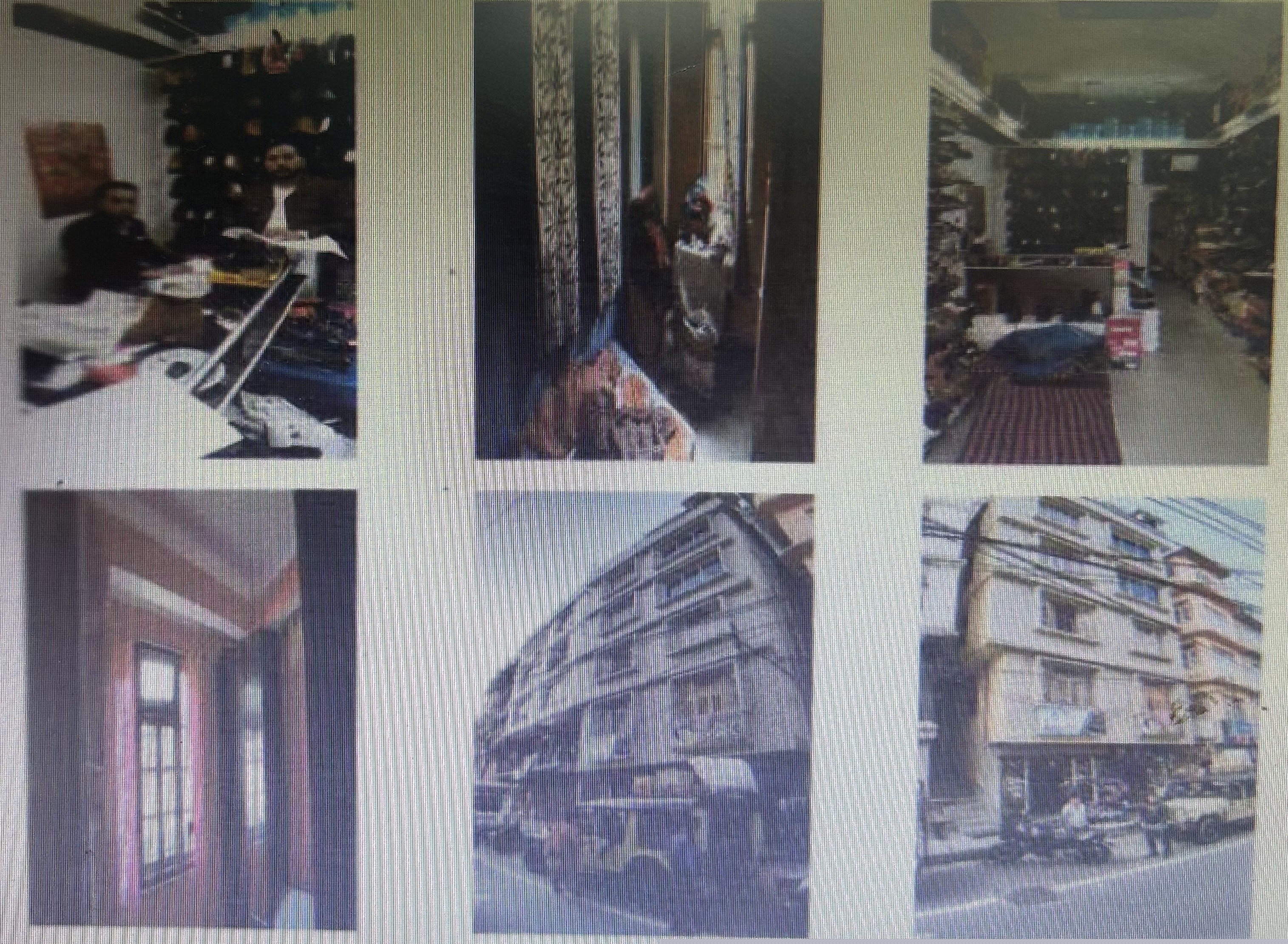 Individual House for Sale in Dungra Khasmahal